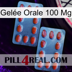 Gelée Orale 100 Mg 05